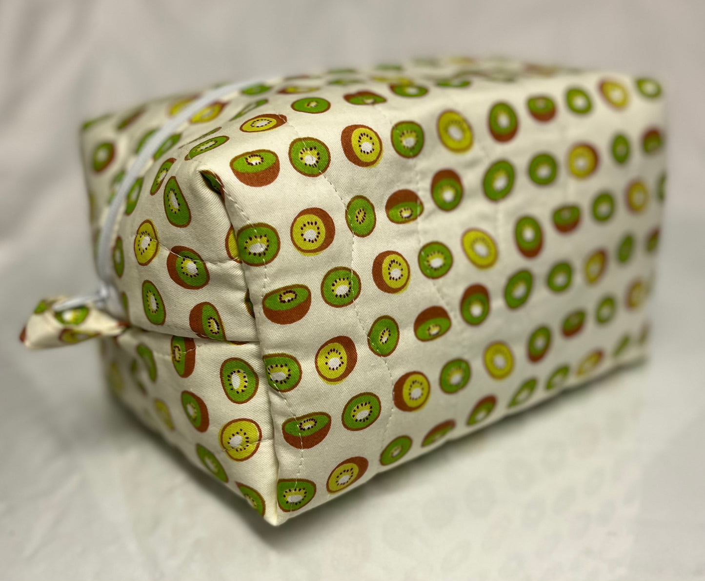 Kiwi box pouch
