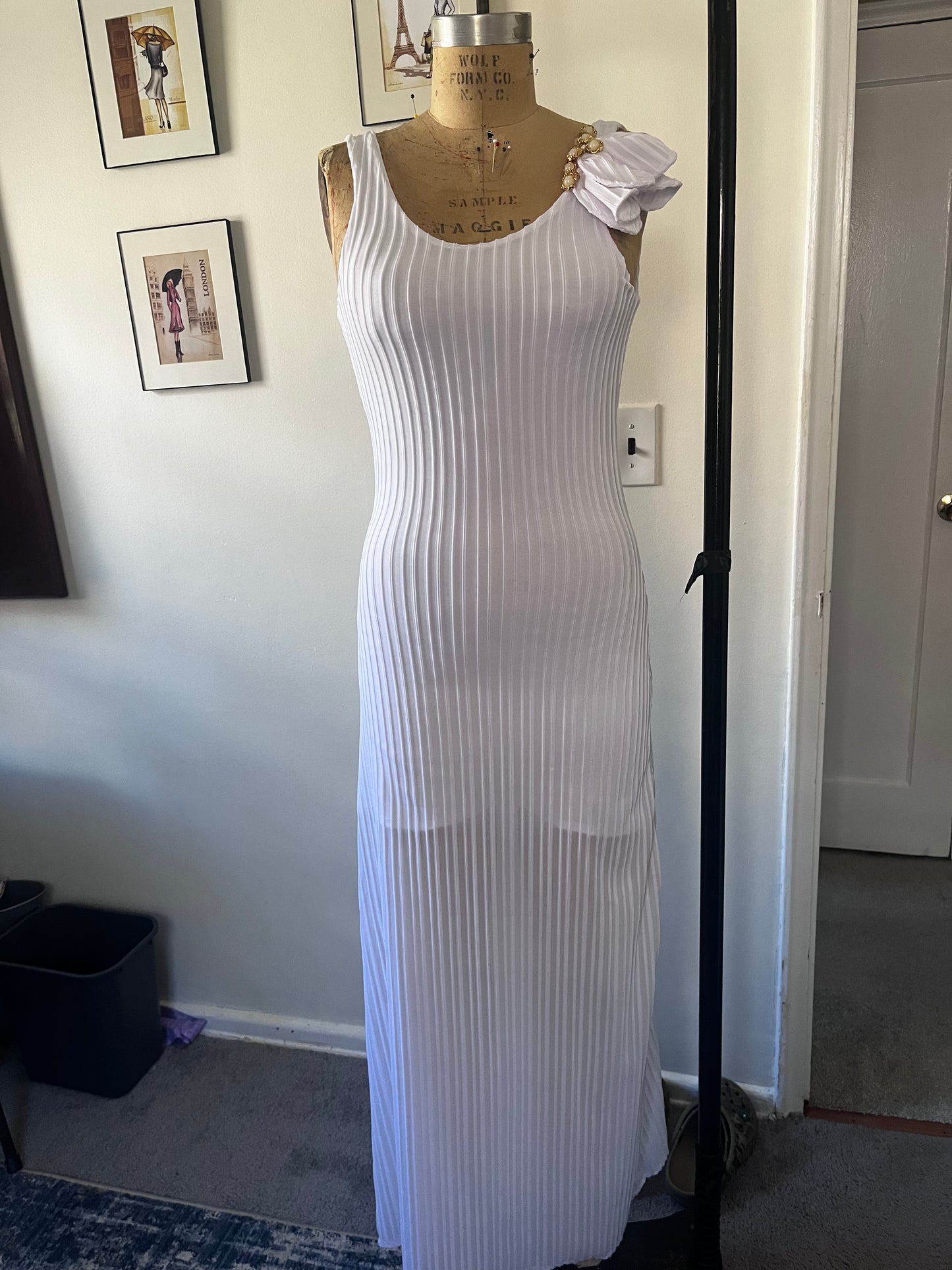 Lily dress