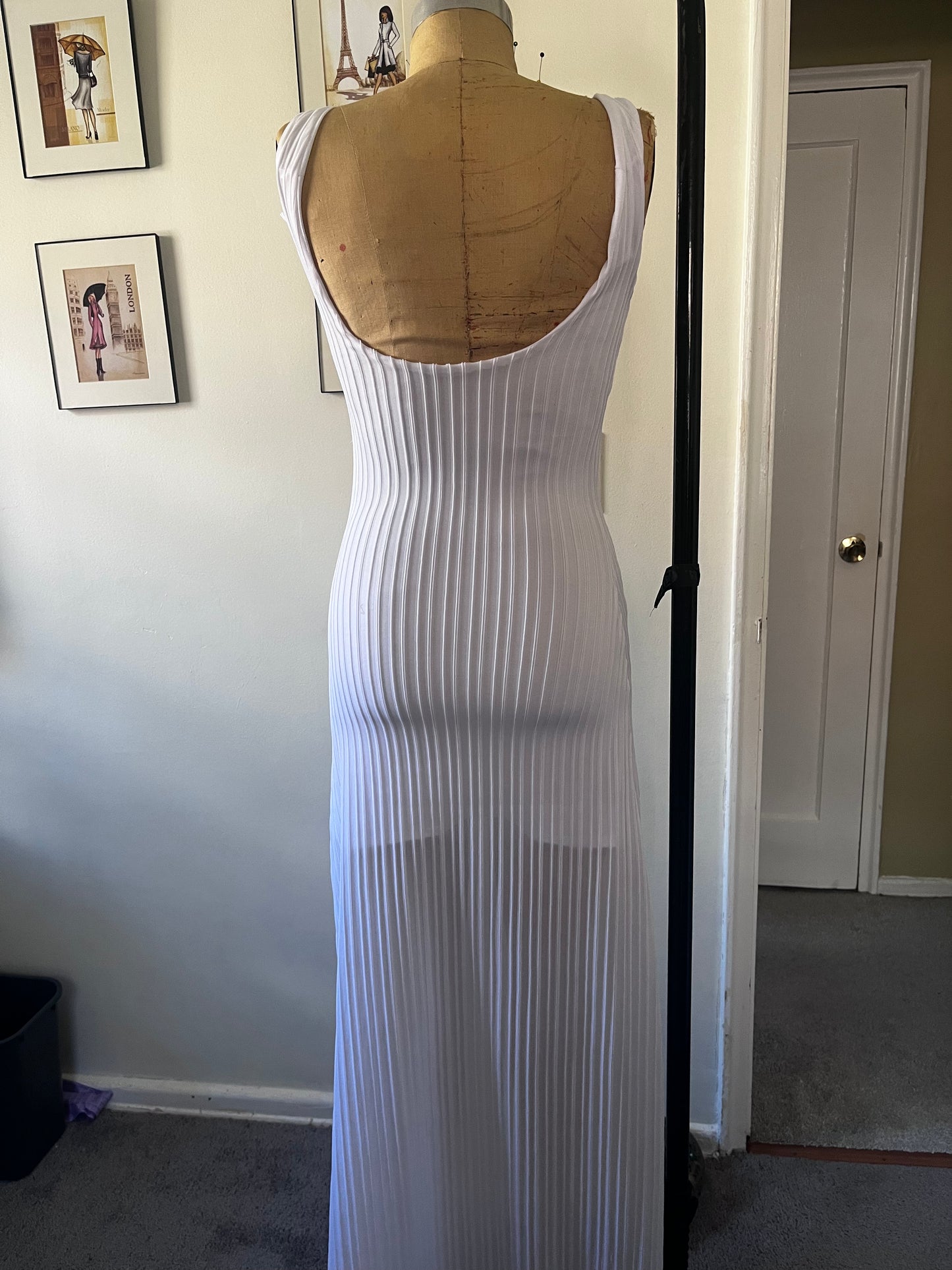 Lily dress