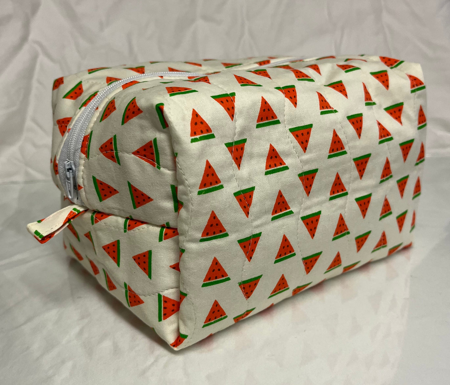 watermelon box pouch