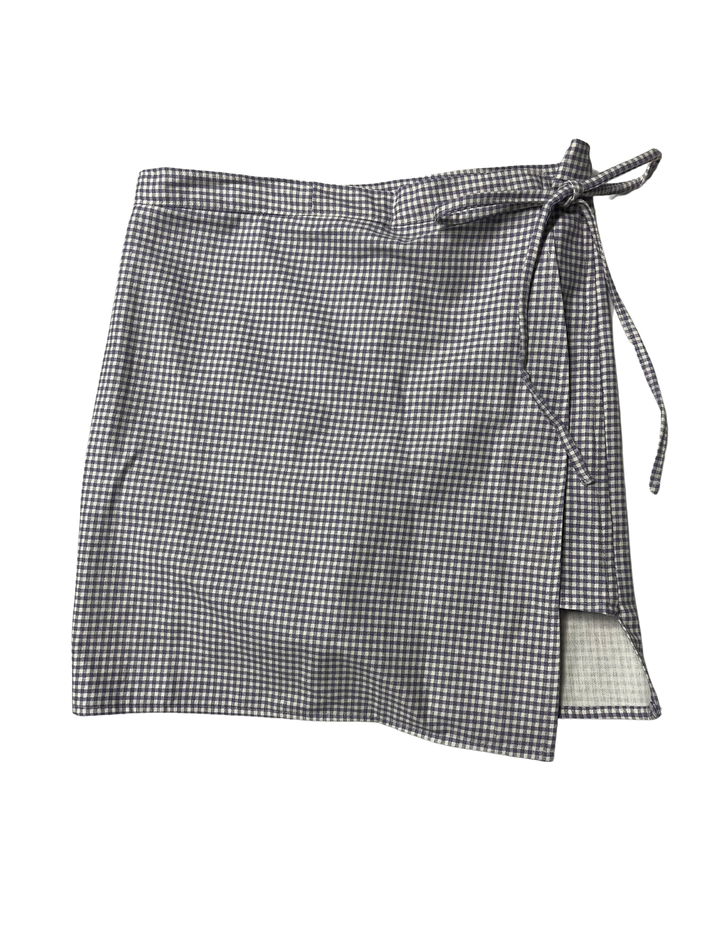 Lavender skort