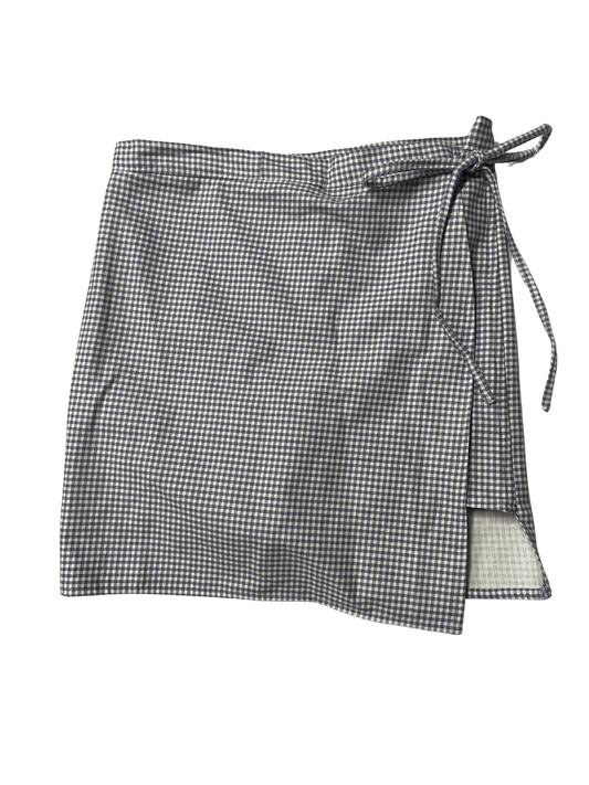 Lavender skort