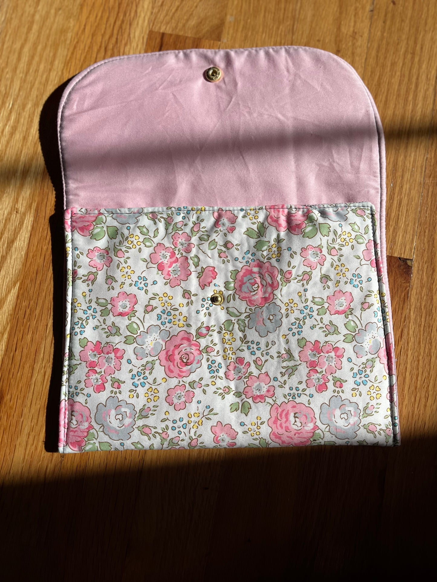Hey baby pocket bag