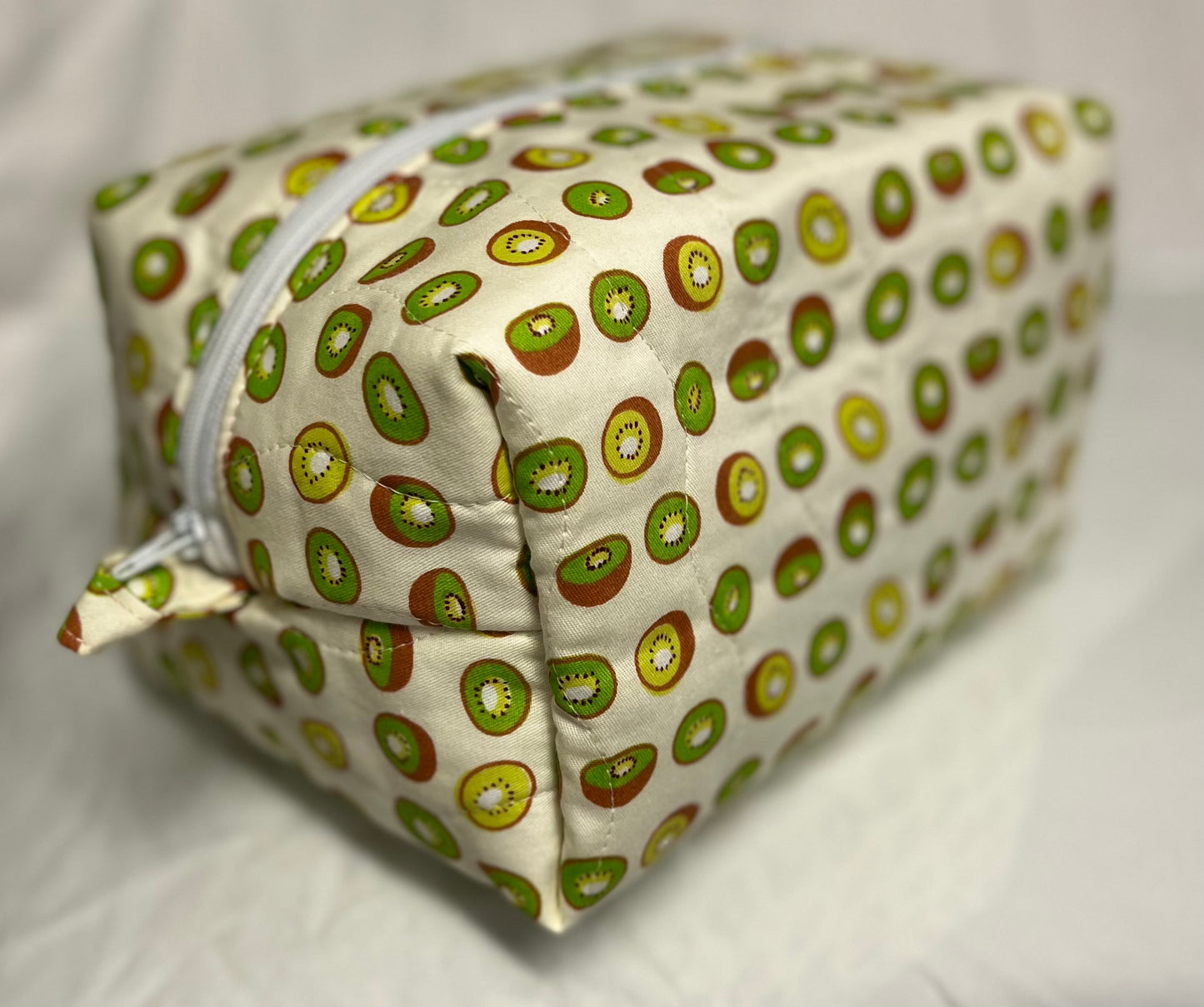 Kiwi box pouch