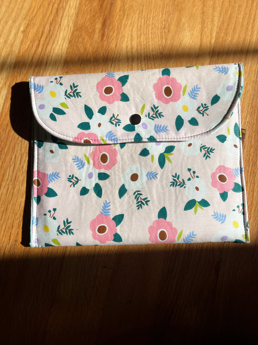 Garden pocket bag