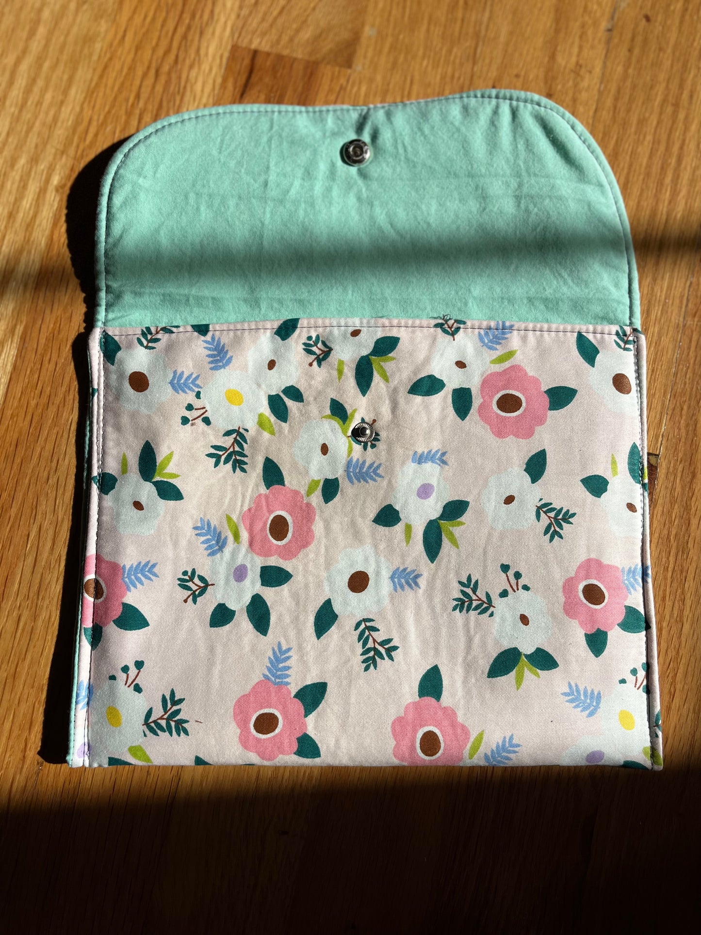 Garden pocket bag