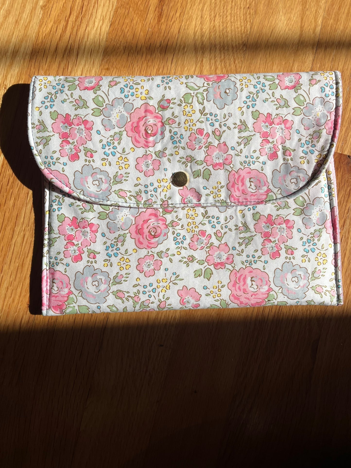 Hey baby pocket bag