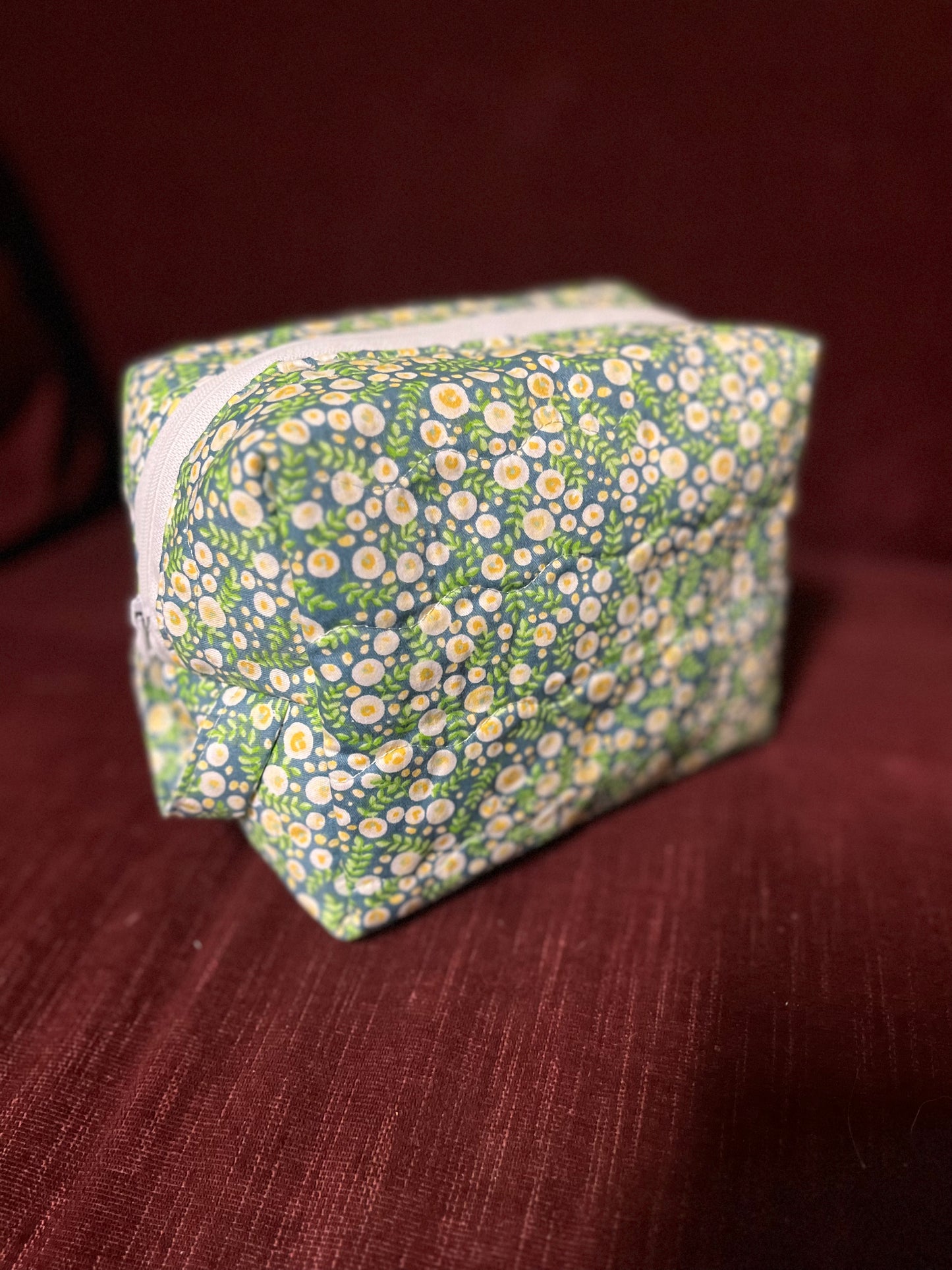 Garden Box Pouch