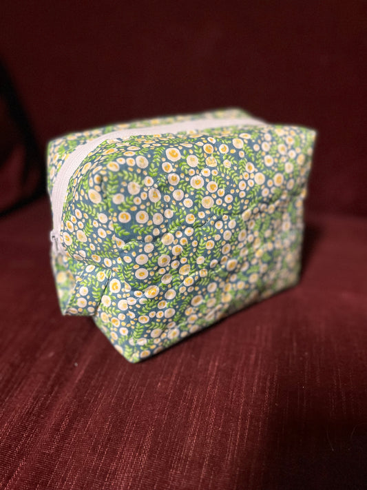 Garden Box Pouch