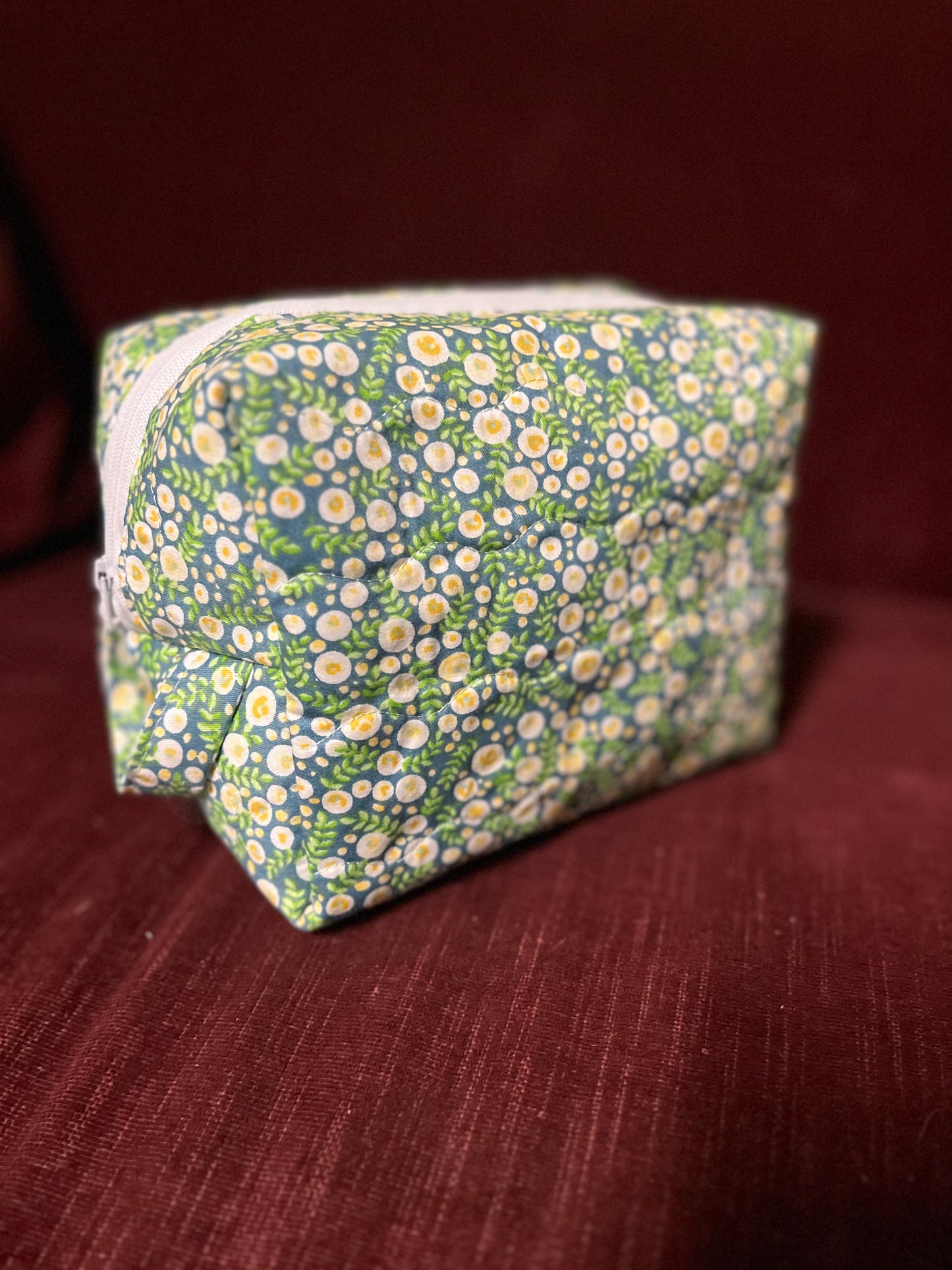 Garden Box Pouch